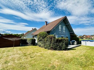 Traumhaftes Einfamilienhaus mit Garten und Pool im Süden von Graz