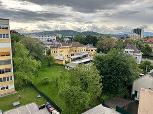 ÜBER DEN DÄCHERN KLAGENFURT