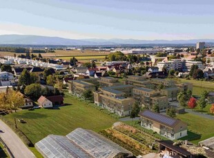 Ankommen und wohlfühlen: Traumhafte 2-Zimmer-Wohnung in Kalsdorf mit sonnigem Südbalkon! Genießen Sie Ihre Sonnenstunden auf dem idyllischen Balkon – bezugsfertig ab 2025, provisionsfrei! Jetzt anfragen und Ihr neues Zuhause sichern!