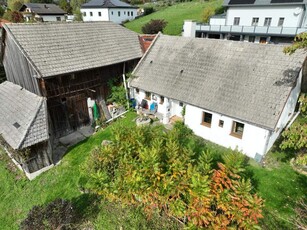 Charmantes Sanierungsobjekt mit Potenzial