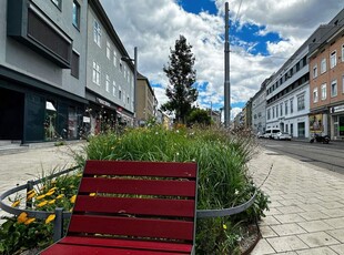 Freier Mietzins / 3 Zimmer Neubauwohnung Nähe Yppenplatz mit Potential