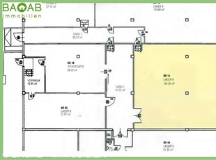 LAGERFLÄCHE | 144M² | KLAGENFURT | ZUR VERMIETUNG