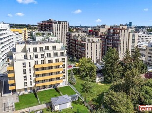 Neubau 2 Zimmer Wohnung ideal als Single oder Anlegerwohnung