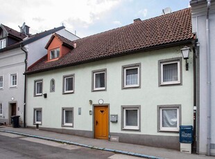 NEUER PREIS! Stadthaus mit Potenzial - Ihre Neubauchance in Linzer Toplage!