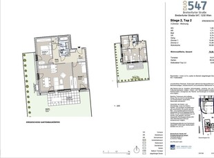 Neues Projekt: provisionsfrei, umweltfreundlich, nachhaltig, energieeffizient! Wohnungen noch mitgestalten - hauseigene Tiefgarage!