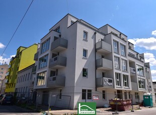 Provisionsfreie Anlegerwohnung (Nettopreis) mit Loggia in unmittelbarer Nähe zur U6 Floridsdorf! - JETZT ZUSCHLAGEN