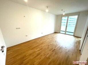 Top Neubau 2 Zimmer Wohnung nähe Liesing