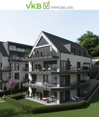 Traumhafte Wohnung in bester Innenstadtlage-Römerberg/Schulertal Linz-Top 03 Bauteil III