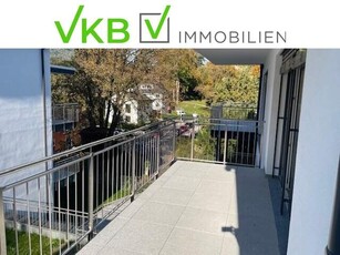 Traumhafte Wohnung in bester Innenstadtlage-Römerberg/Schulertal Linz-Top 05 Bauteil I