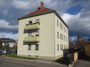 Unbefristete 2-Zimmer-Wohnung in ruhiger Lage!