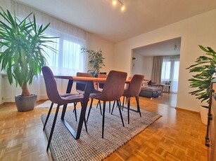 Vermietete 4 Zimmer-Anlegerwohnung (Top W13)