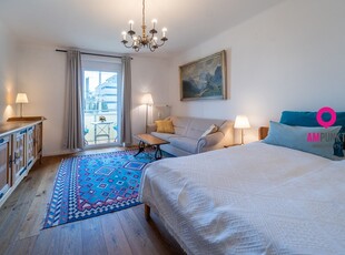 Wohnen im Andräviertel: Helle 2,5-Zimmer-Wohnung mit Balkon - Ihr neues Zuhause!