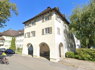 Wohnung in Bregenz