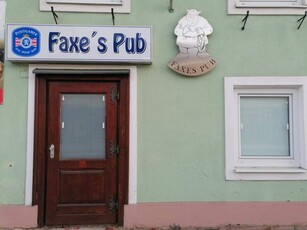 Pub - Bar in Langenwang