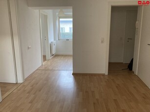 Sanierte 3 Zimmer-Wohnung in TOP-Zustand mit idealer Lage im ruhigen Steyr Münichholz - zentral, grün und mit perfekter Infrastruktur! Unbefristeter M