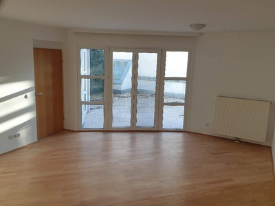 2-Zimmer-Terrassenwohnung - Nähe Alte Donau