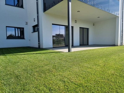ERSTBEZUG - Neubauwohnung mit Eigengarten - PROVISIONSFREI für den Käufer