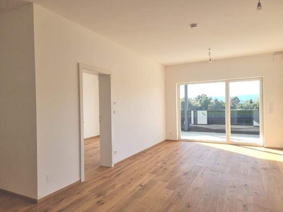 ERSTBEZUG - Neubauwohnung mit Terrasse - PROVISIONSFREI für den Käufer