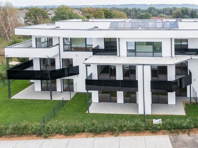 ERSTBEZUG - Neubauwohnung mit Terrasse - PROVISIONSFREI für den Käufer!