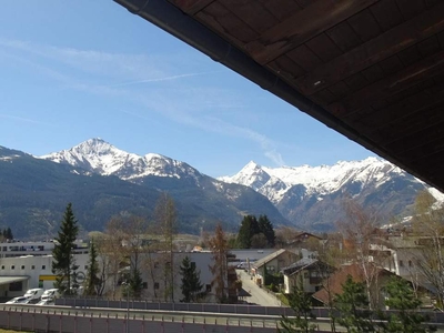 Ferienwohnung in Schiliftnähe - Zell am See/Schüttdorf