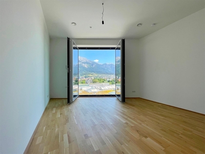 Innsbruck: P2-Young urban living im Zentrum Innsbrucks! Top 7.06