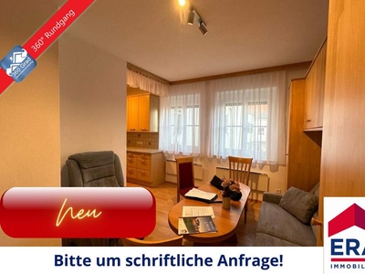 Lassee KAUF - Neu renovierte 2-Zimmer-Wohnung