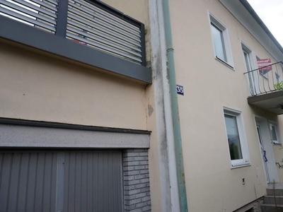 Mehrparteienhaus in Villach mit 1.600m² Grundstück