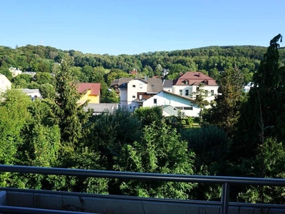 MÖBLIERTE 2 ZIMMER WOHNUNG IN ZENTRALER LAGE