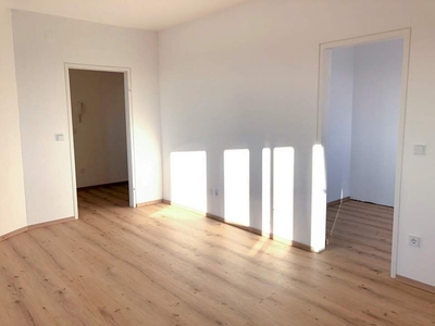 Herrliche 2-Zimmer Wohnung in Leondinger-TOP-Lage / Frisch Saniert und Lichtdurchflutet