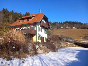 Familienhit mit großem Garten