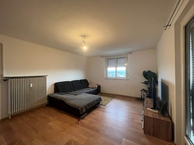 2-Zimmer-Wohnung in beliebter Lage in Liebenau!