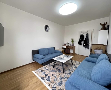 PREISREDUKTION: 2,5-Zimmer-Wohnung mit Balkon und freundlichem Innenhof in Graz-Gösting!