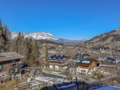 Freizeitwohnsitz am Hahnenkamm für 1 Jahr zu vermieten - Ski-In/Ski-Out