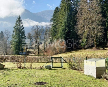 Herrliche Gartenwohnung in ansprechender Lage