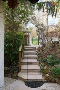 Klosterneuburg- Ölberg- Einfamilienhaus mit idyllischen Garten