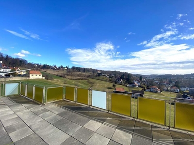 LKH Nähe/MED UNI - neu sanierte Wohnung mit Balkon - vier Gehminuten vom LKH entfernt, Bezug sofort!