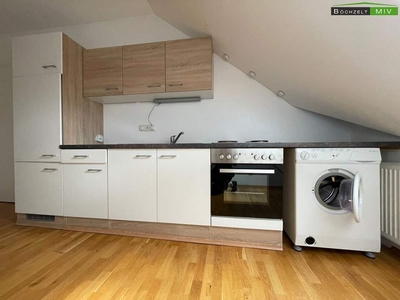 KAUFANBOT VORHANDEN ++ schöne Dachgeschosswohnung mit ca. 62,74 m² ++ LEOBEN ++