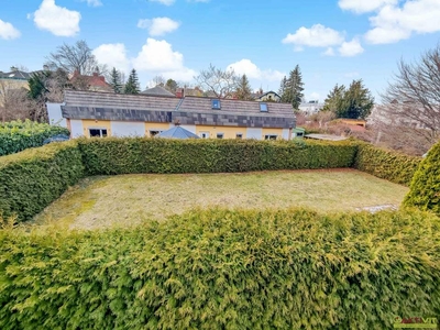 Wohnung zentral in Maria Enzersdorf. - Balkon und eigener Garten inklusive!