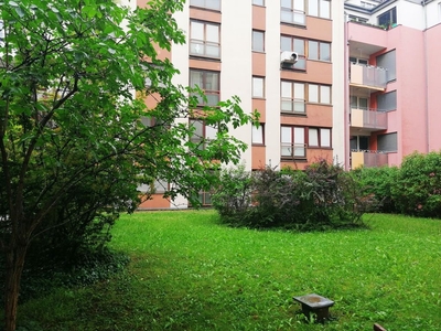 Zweitbezug nach kompletter Sanierung mit Garten - Mariannengasse - AKH, St.Anna Kinderspital, Alsers - Wien, Wien