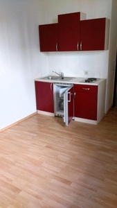 2 Raumwohnung im Steyrdorf