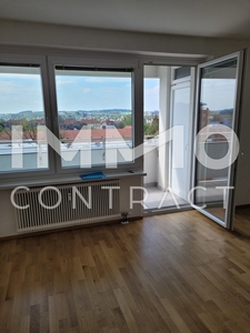 77m² 3 - Raum - Wohnung - Loggia - Lift - in Steyr Ennsleite