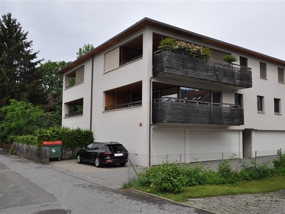 Sonnige 4-Zimmer-Terrassenwohnung mitten in Dornbirn