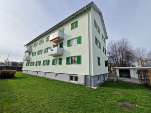 Gemütliche 4-Zimmerwohnung in Bregenz