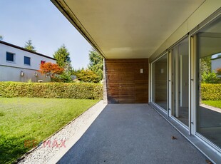 Kreativer Freiraum: 3-Zimmer-Gartenwohnung in Dornbirn zum selbst gestalten