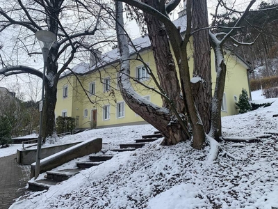 ruhig gelegene 2-Zimmer-Eigentumswohnung in Waldrandlage