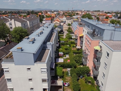 WIENER NEUSTADT VI, geförderte Mietwohnung mit Kaufoption, Stg.8-2.OG TOP 9, 1000/00009010/00001809