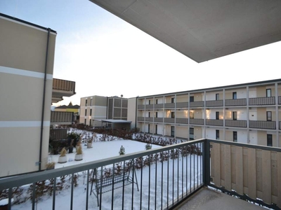 Helle Mietwohnung mit Balkon in beliebter Lage