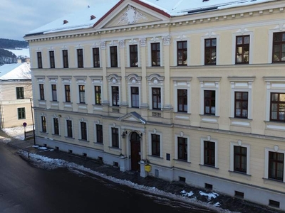 Zinshaus im Ortskern von Pöggstall