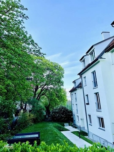 2-Zimmer Wohnung mit Balkon in Top Lage!