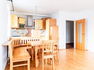 * * * € 60.000 Landesdarlehen möglich * * * Moderne Familienwohnung mit viel Platz und Sonnenbalkon in Gallneukirchen